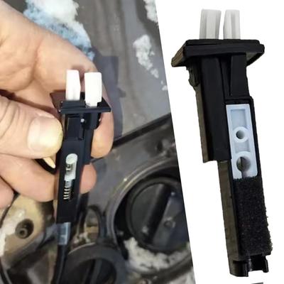 1 шт. Крышка бензобака с замком для Renault Logan Sandero DACIA Duster Nissan Lada 788276143R Крышка бензобака Замок горловины