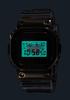 Часы Casio G-Shock, GM-5600SG-9JF, Мужские, Прозрачные, Металлическая крышка, Оригинальный японский продукт