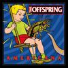Печать обложки альбома The Offspring Americana
