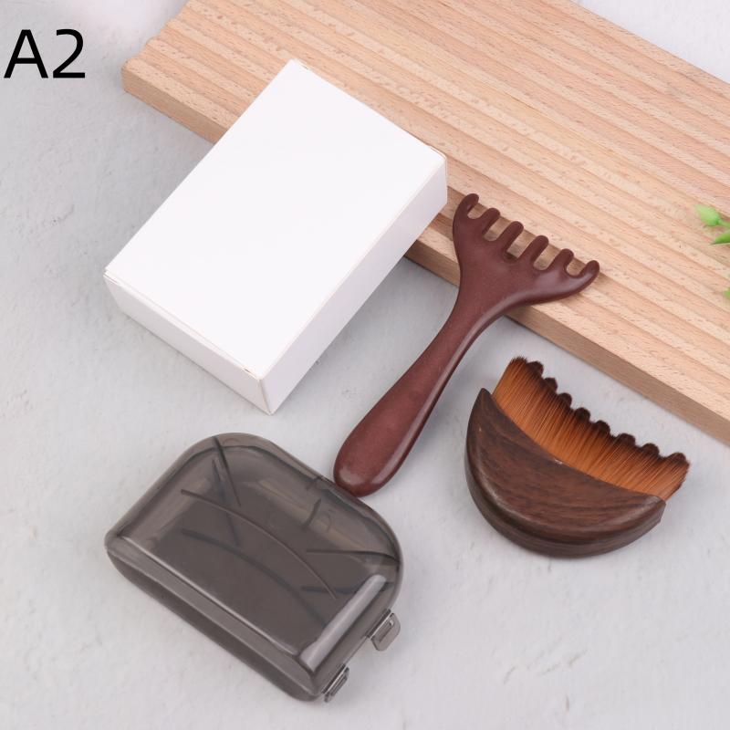 Лимфодренажная контурирующая щетка для лица – Инструмент для сухого массажа для лимфодренажа лица и скульптурирующего массажа