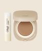 Набор: Кушон Obge Perfect Homme + Бальзам для губ Honey Butter