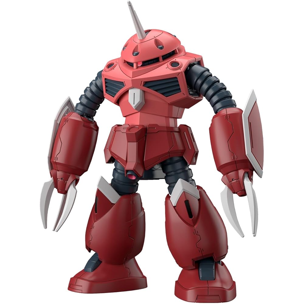 Bandai Spirits HG Мобильный доспех Gundam SEED Freedom Z'Gok Масштаб 1/144 Пластиковая модель-конструктор с цветовой кодировкой