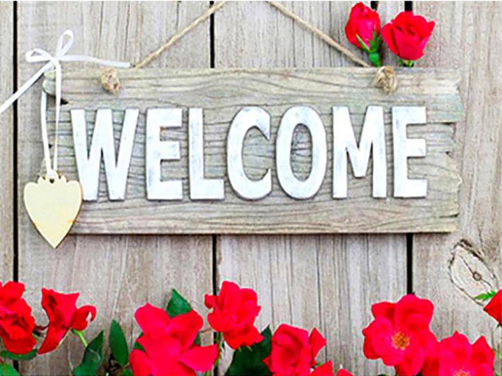 5D Diy Алмазная картина Главная Письмо Горный Хрусталь Мозаика Стразы Искусство Вышивки Крестом Комплект Украшения Новогодний Подарок