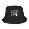 Girl Boy Kawaii Ramona Flowers Scotts Pilgrims vs The World Bucket Hats Outfits  Bob Hats For Travel Headwear Lightweight
