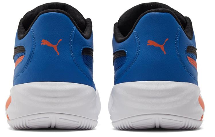 Men's Sneakers Puma Triple Basketball 'Knicks'