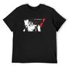 CHAMPLOO MUGEN T-Shirt customizeds customs design your own heavyweights customs Men's t-shirt