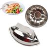 for Home, Restaurant Japanese Food Kitchen Tools Omelette Rice Moulds Rice Ball Mold Rice Press