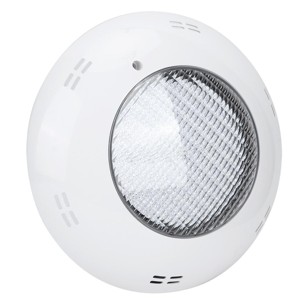 18 Вт 159 светодиодов светильник для бассейна IP68 водонепроницаемый пульт дистанционного управления декоративные лампы AC12V