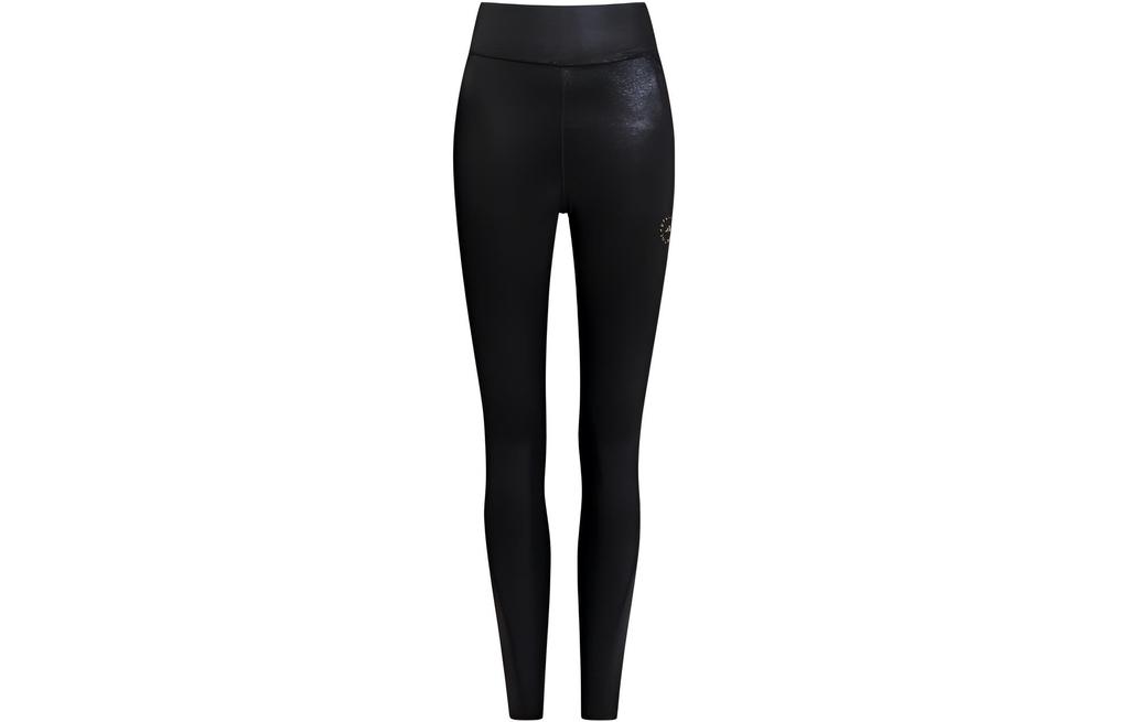 adidas X Stella McCartney Спортивные брюки Женские Черные Средние HF8996