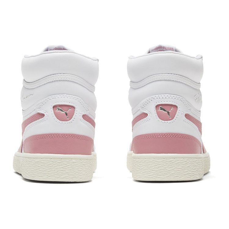 PUMA Ralph Samprson Mid 'White Foxglove' 370847-16