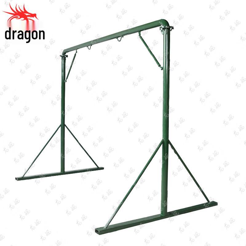 Freestanding Punching Bag Frame