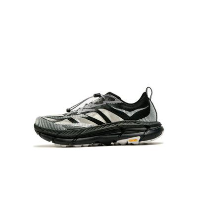 Hoka One One Mafate Speed 4 Lite Черный Белый