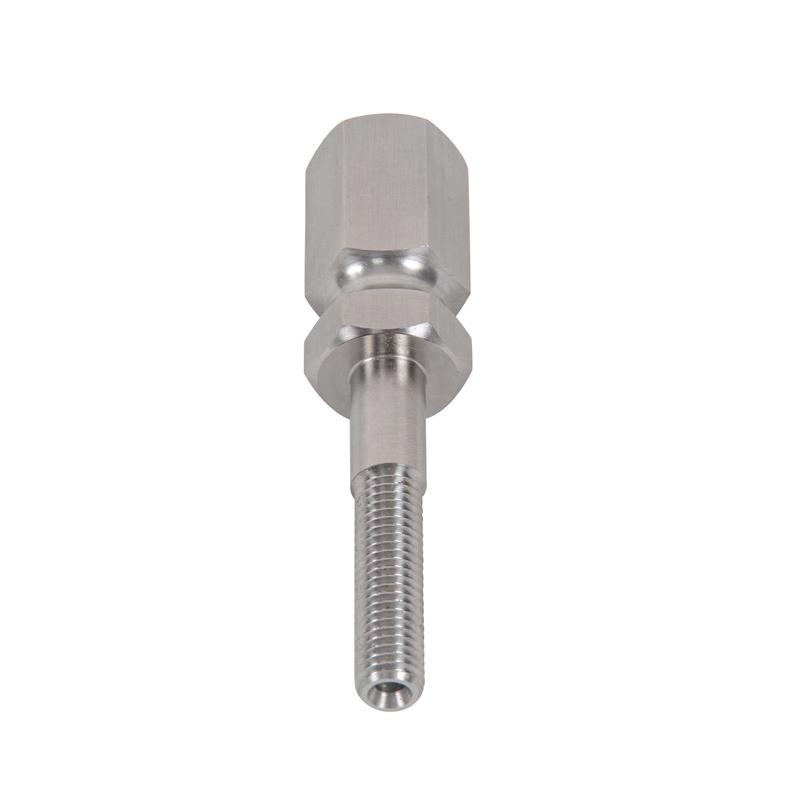 Motorcycle Engine Screw M10X58 Stainless Steel Engine Bolts For BMW K100 K75