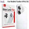 For Redmi Turbo 4 Pro 5G Glass IMAK High Definition Integrated Glass Lens Film