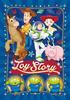Пазл из 108 деталей Disney TOY STORY –Наслаждайтесь игрой- [Украшение головоломки] (18,2x25,7см)