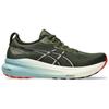 Asics Gel Kayano 31 Smog Green - 1011B867-301
