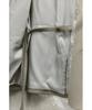 Youth Oversized Tailored Vest - Light Green