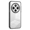 For Xiaomi Poco C75 4G/Redmi 14R 5G/14C 4G Clear Phone Case TPU+PC Anti-Slip Drop-Proof Back Cover