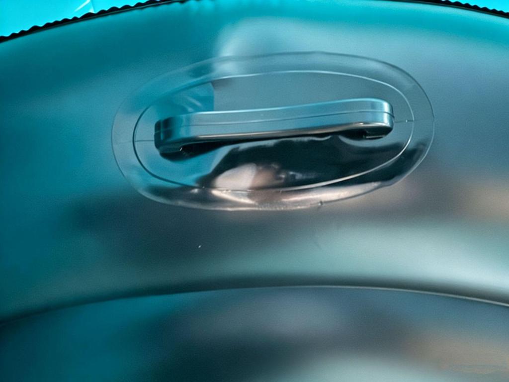 Круглая крышка для уличного бассейна - ПВХ утолщенная, пылезащитная, теплосберегающая крышка для ванны