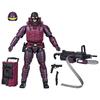 Joe Classified Series Collectible Action Figure with 9 Accessories G.I. #147 S.A.W.-Viper (Semi-Automatic Weapon) 6-Inch
