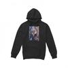 Marvel Mens X-Men Sabretooth Dogs Hoodie