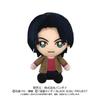 Kamen Rider BLACK SUN Kamen Rider SHADOWMOON Чиби Плюшевая Игрушка UCHI NOCO Набор