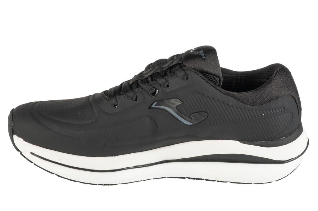 Joma Caronte Men 24 CCARW, мужские черные кроссовки