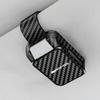 ULA5   Car Eyeglass Holder Glasses Storage Clip For Mercedes Benz AMG GLE GLC W205 W206 W203 W204 W210 W212 Auto Sunglasses Accessories