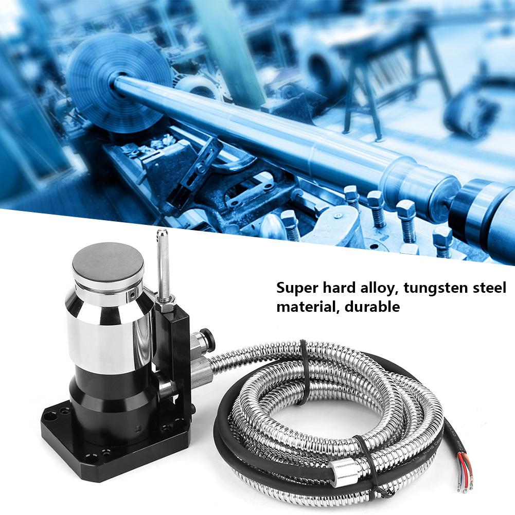 CS 100K 30 Автоматический датчик настройки инструмента с ЧПУ Нормально открытый предварительный настройщик инструмента с ходом 5 мм