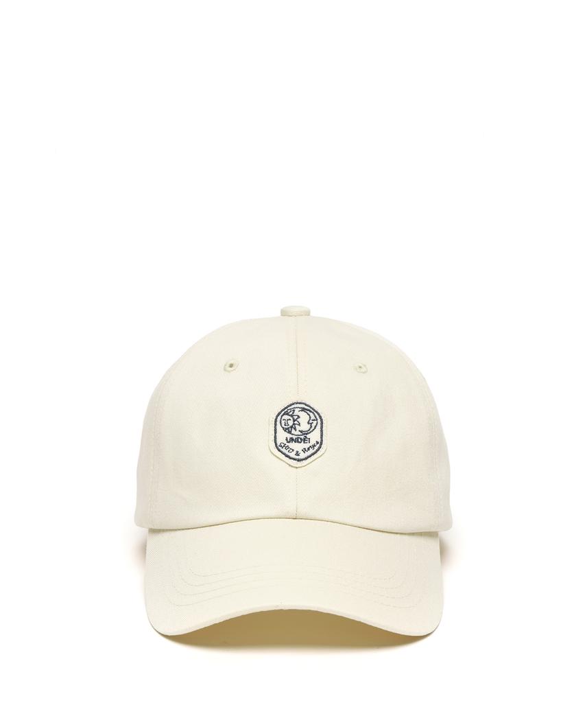 Кепка Lunasol Ball Cap Cream