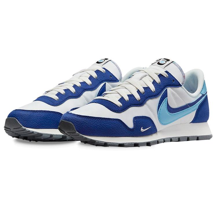 Nike Air Pegasus 83 Двойной Свуш Синий Белый DV0570-100