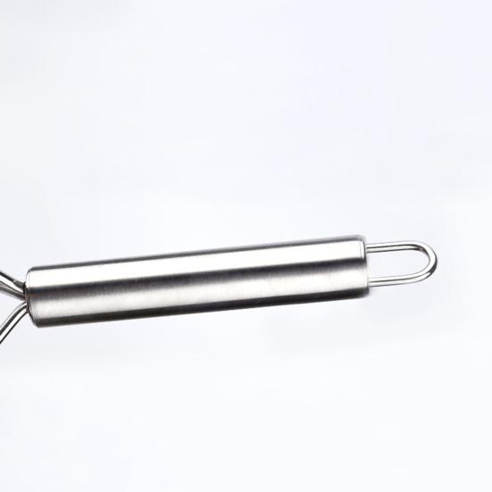 Useful Easy To Use Anti-rust High Hardness Stainless Steel Potato Presser Kitchen Tools Potato Masher