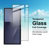 Для Samsung Galaxy Z TriFold 5G Стекло IMAK Закаленное Стекло Полное Покрытие Пленка Серия Pro+ 169мм