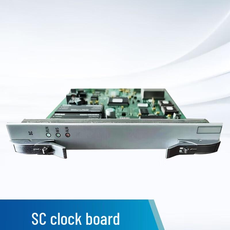 ZTE ZXMP S200/S330/S385 SDH Optical System Modules