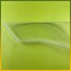Для Skoda Octavia 2010 2011 2012 2013 2014 Автомобиль Передний Стеклянный Плафон Фары Прозрачный Абажур Корпус Фары Крышка Линзы