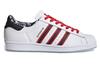 adidas Originals Superstar Cloud 'Белый/Основной Черный/Красный' FW6593