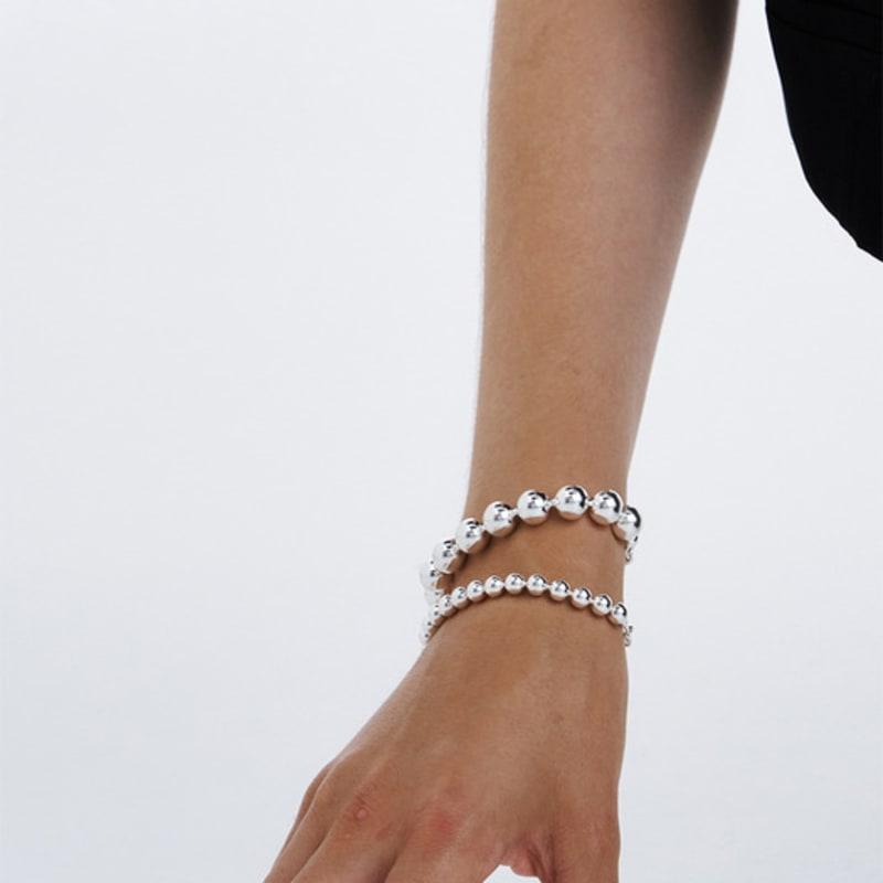 OOV VOLUME BALL CHAIN B_06 (Silver)