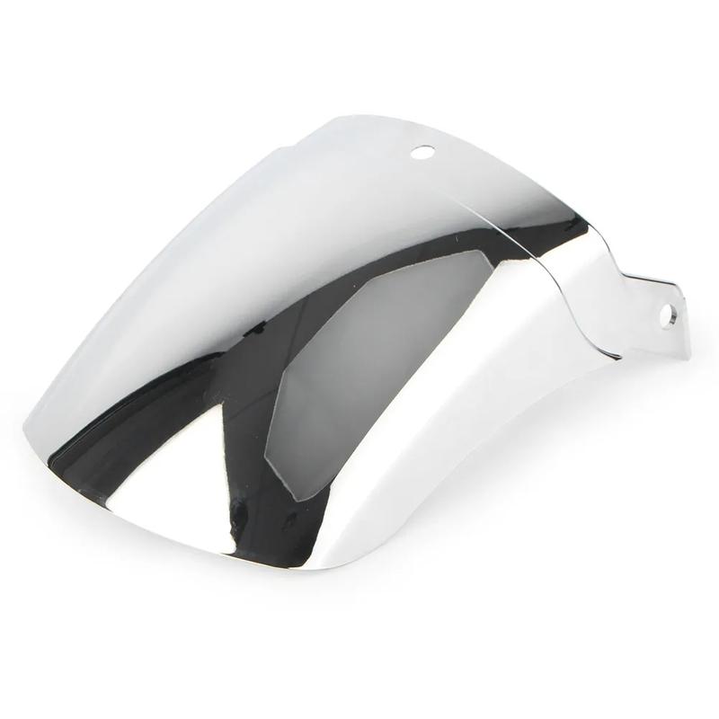 Motorcycle Front Fender ABS Extension Mudguard For Honda GL1800 GL 1800 2001-2014 2015 2016 2017