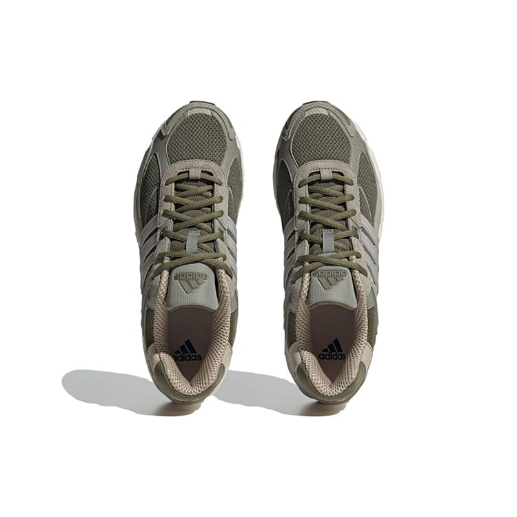 Кроссовки Adidas Originals 'Silver Pebble' ID4593