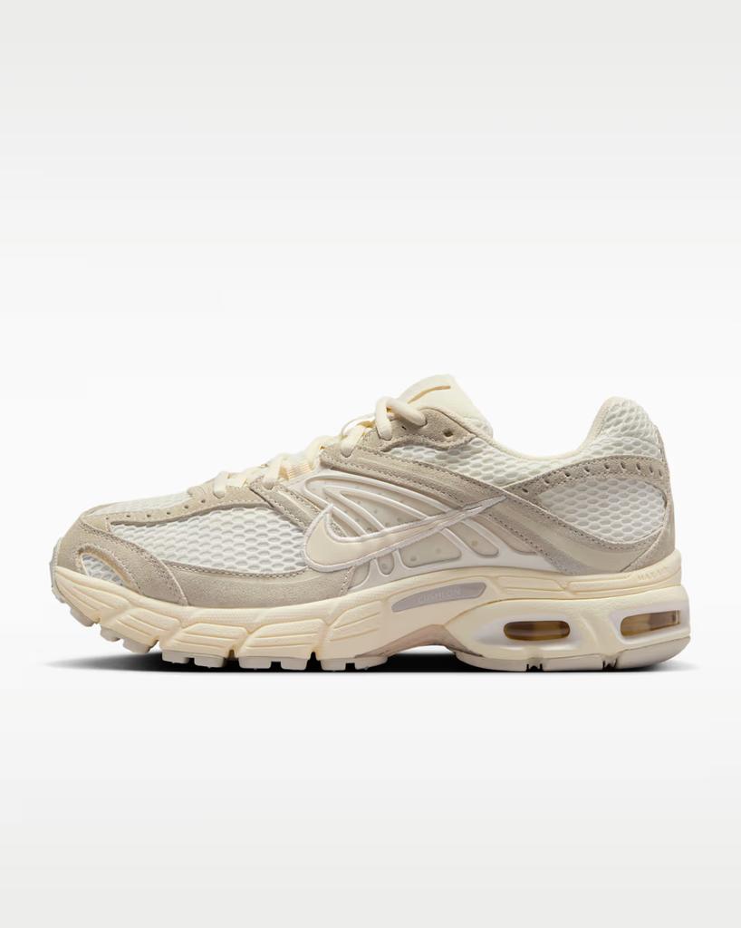 IO4862-100 Nike Air Max Moto 2K SE Sail Phantom Pale Ivory (Женский)