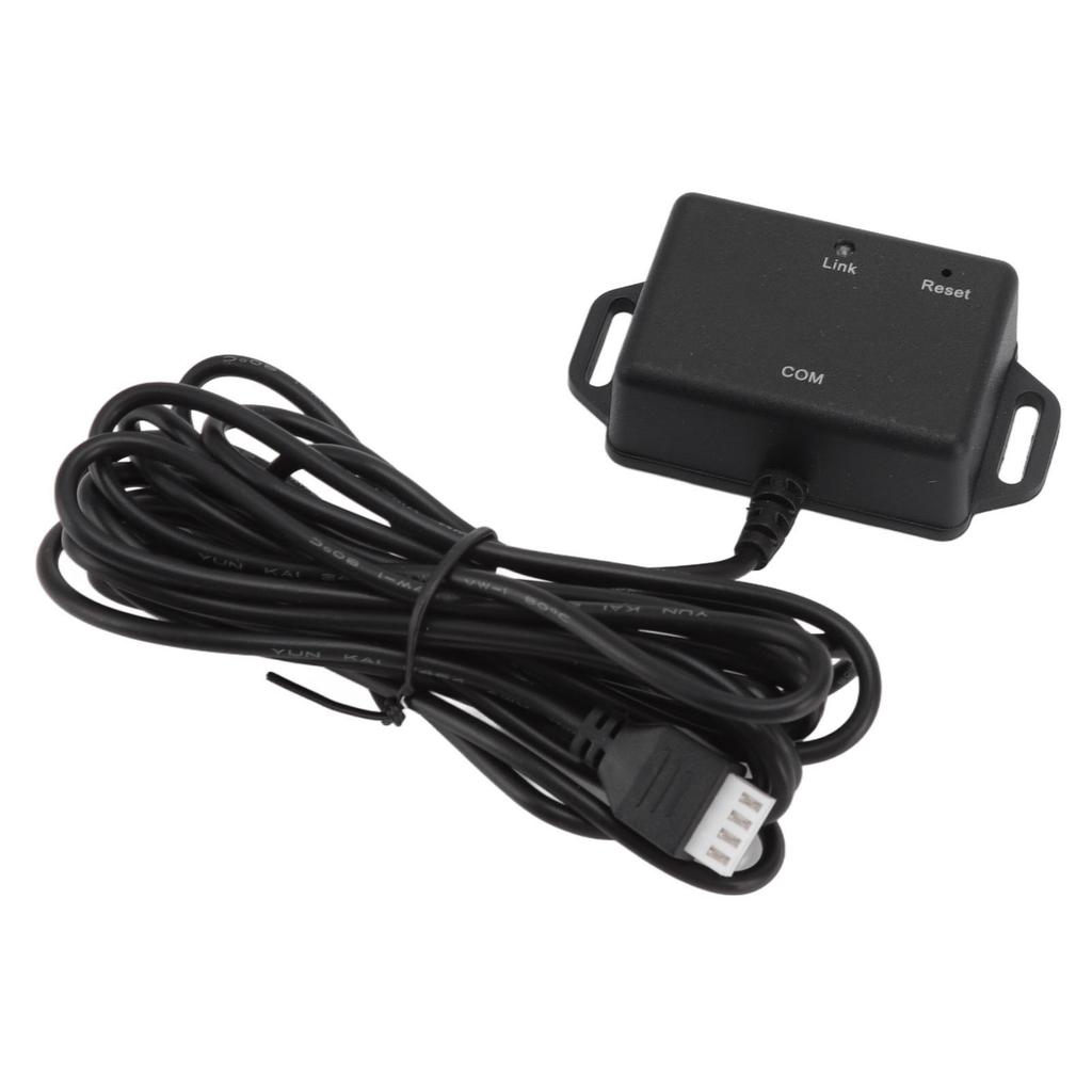 Solar Charge Controller Bluetooth Module Control Board 5V Accessory for Replacement BT10