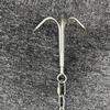Stainless Steel Portable Folding Rescue Grappling Hook