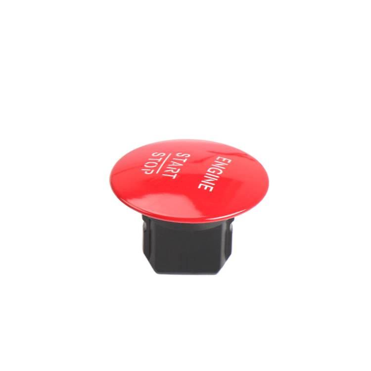 Кнопка запуска и остановки двигателя без ключа 2215450714 серебристая для Mercedes-Benz W164 W205 W221 W176 W166