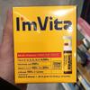 Имвита Мультивитаминный Иммунный Шот 12 шт.