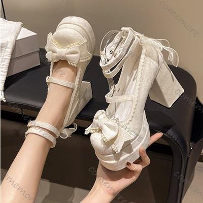 Туфли – Мэри Джейн