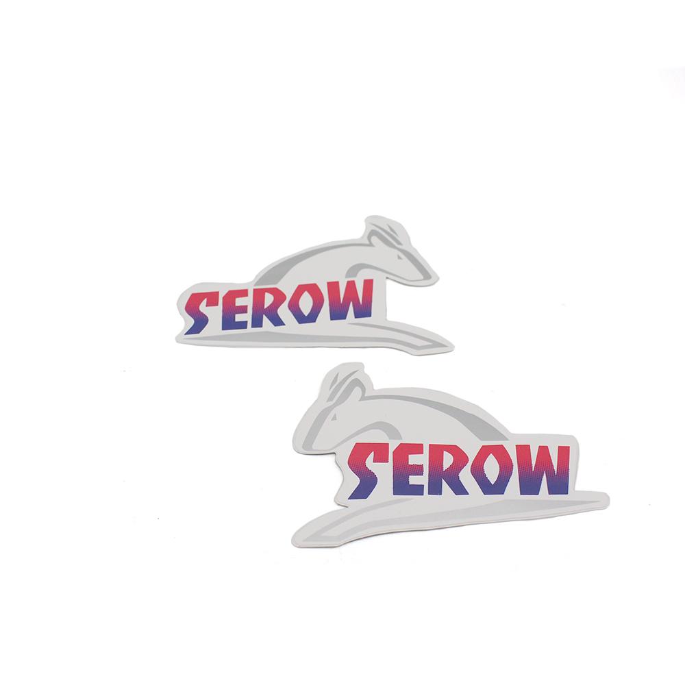 Полный графический комплект Pokhaomin для мотоцикла, наклейка на топливный бак, газовые наклейки для Yamaha Serrow 225 XT225 XT 225 Dirt