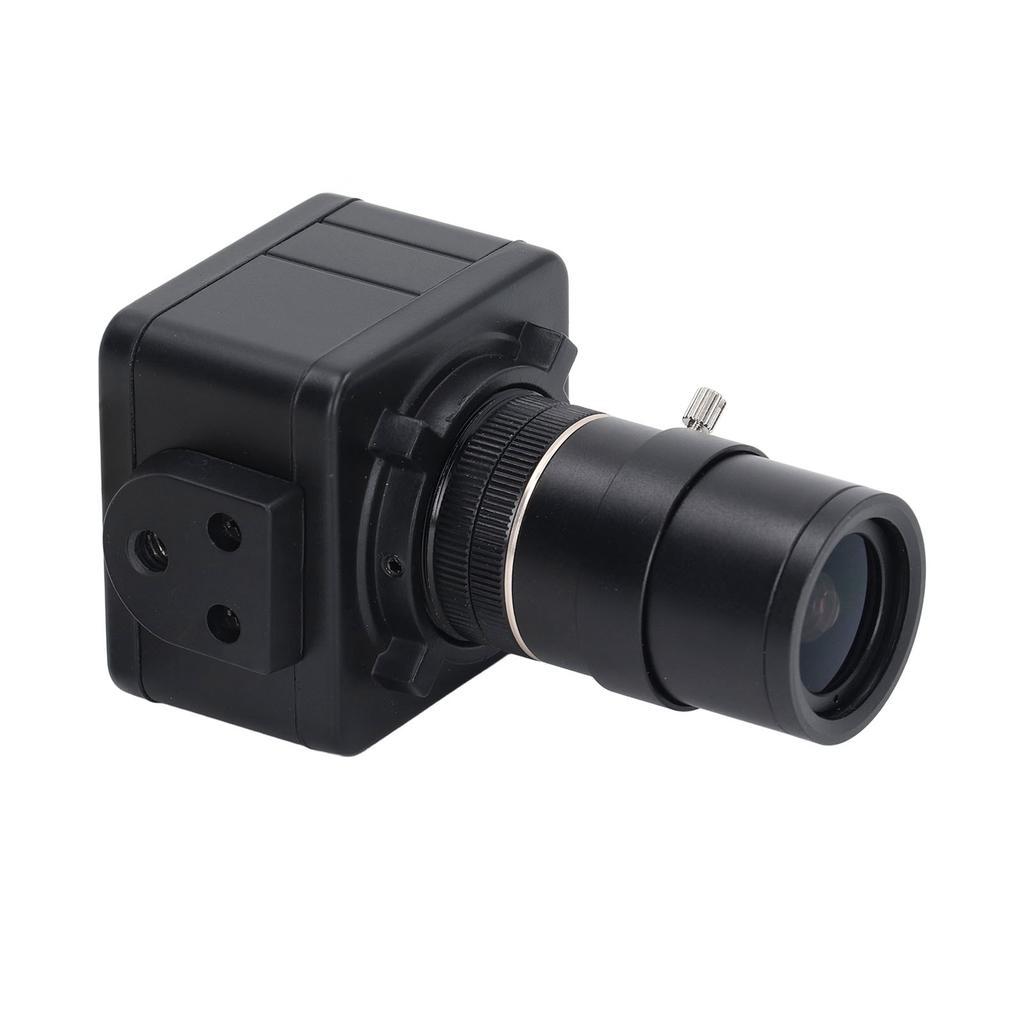 5mp USB Output 1944P Digital Security Camera Industry Digital CS C Mount Camera with 2.8 To 12mm