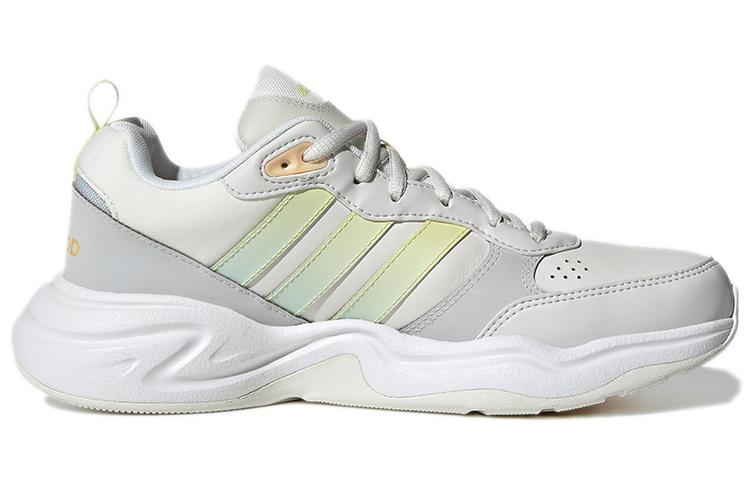 adidas Женские Neo Strutter 'Серый Зеленый' GW2995