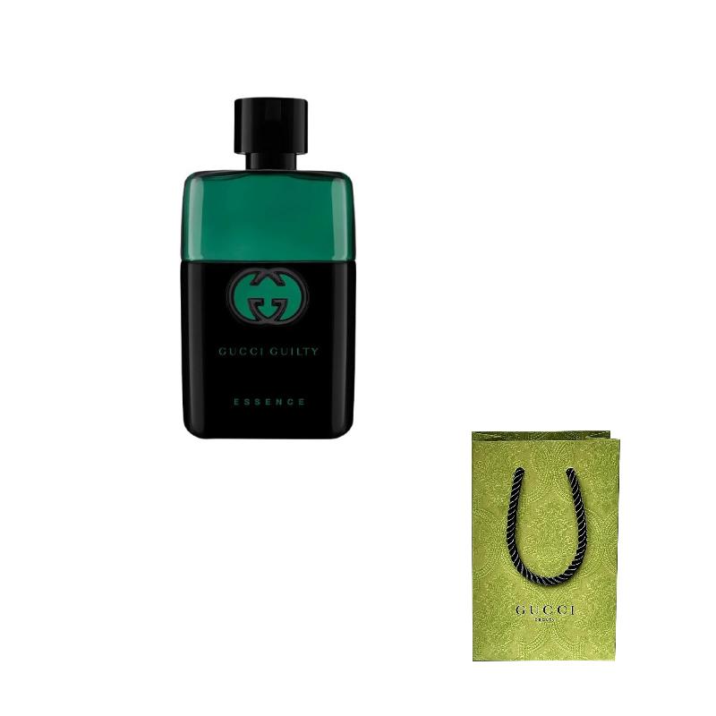 Gucci Essence Of Sinful Love Мужские духи Ароматическая туалетная вода 50 мл/90 мл