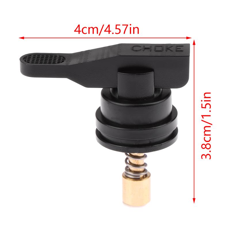 Комплект ручного стартера дроссельной заслонки для гонок Phva Phvb Phbn 53015